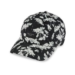 Rag&Bone Floral Cap